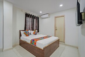 Fabhotel Ujwal Comforts