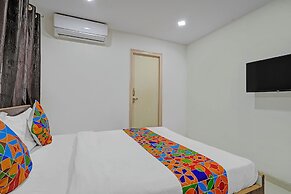 Fabhotel Ujwal Comforts