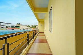 Fabhotel Ujwal Comforts