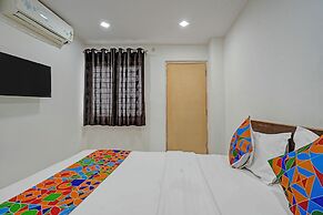 Fabhotel Ujwal Comforts