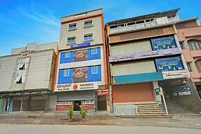 Fabhotel Ujwal Comforts