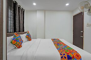 Fabhotel Ujwal Comforts