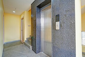 Fabhotel Ujwal Comforts