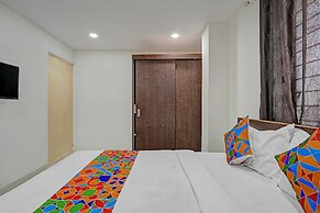 Fabhotel Ujwal Comforts