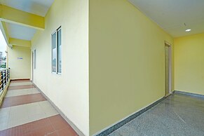 Fabhotel Ujwal Comforts