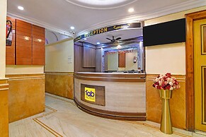Fabhotel Samrat