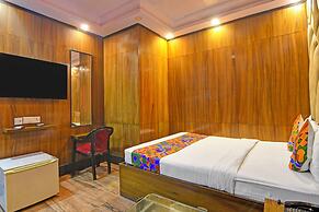 Fabhotel Samrat