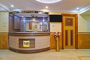 Fabhotel Samrat