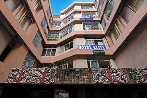 Fabhotel Samrat