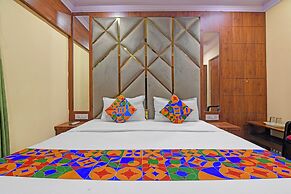 Fabhotel Samrat