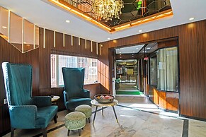 Fabhotel Samrat
