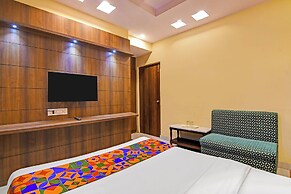 Fabhotel Samrat