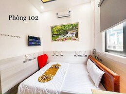 Ruby Motel 1 CT - by BAY LUXURY