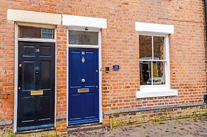 16 Steele Street
