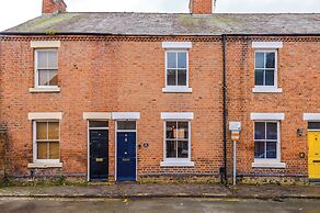 16 Steele Street