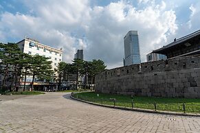 Dongdaemun Tourist Hotel