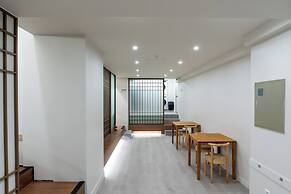 Dongdaemun Tourist Hotel