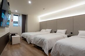 Dongdaemun Tourist Hotel