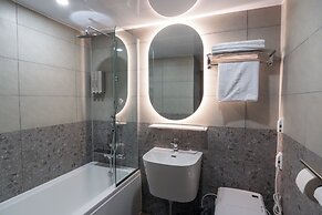 Dongdaemun Tourist Hotel