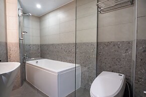 Dongdaemun Tourist Hotel