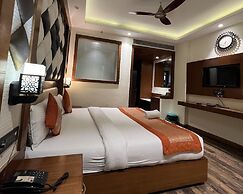 Hotel Grand Palace