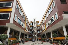 Hotel Grand Palace