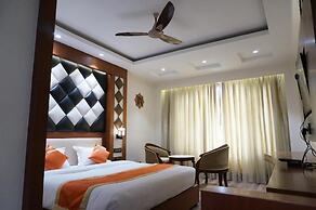 Hotel Grand Palace