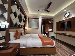 Hotel Grand Palace