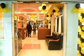 Hotel Grand Palace