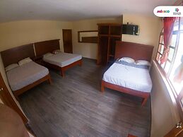 Hotel Las Brisas