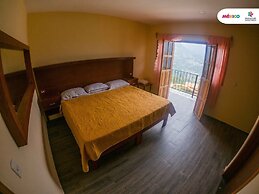 Hotel Las Brisas