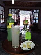 Hotel Las Brisas