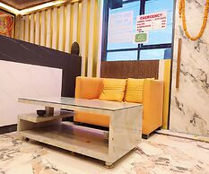 Hotel Shree Mani Residency
