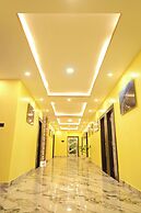 Hotel Shree Mani Residency