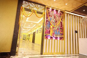 Hotel Shree Mani Residency