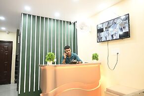 Shree sundram residency by clovetree
