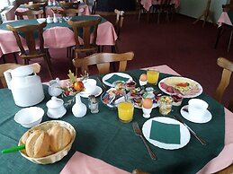 Pension Am Heiderand