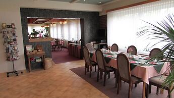 Pension Am Heiderand