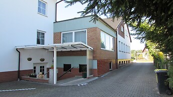 Pension Am Heiderand
