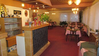 Pension Am Heiderand