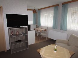 Pension Am Heiderand