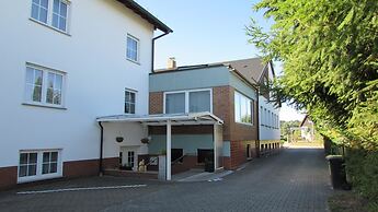 Pension Am Heiderand
