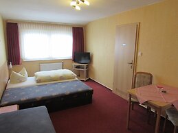 Pension Am Heiderand