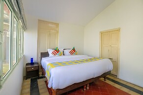 The HillCrest