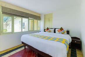 The HillCrest