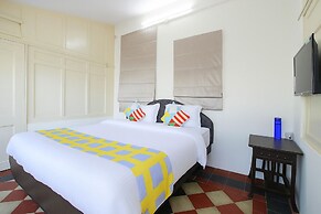 The HillCrest