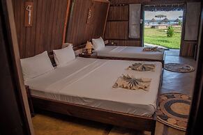 HOTEL HI MANANJARY