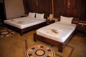 HOTEL HI MANANJARY