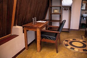 HOTEL HI MANANJARY
