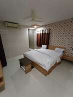 Maharaja Agrasen Resort